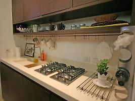 Mantellate - Elegant Trastevere Appartement Rome Buitenkant foto