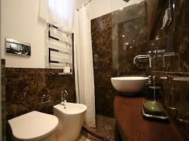 Mantellate - Elegant Trastevere Appartement Rome Buitenkant foto