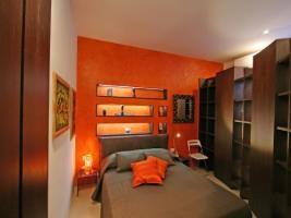 Mantellate - Elegant Trastevere Appartement Rome Buitenkant foto