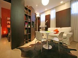 Mantellate - Elegant Trastevere Appartement Rome Buitenkant foto
