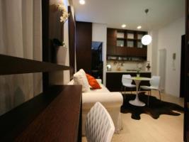 Mantellate - Elegant Trastevere Appartement Rome Buitenkant foto