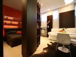 Mantellate - Elegant Trastevere Appartement Rome Buitenkant foto