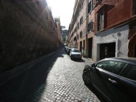 Mantellate - Elegant Trastevere Appartement Rome Buitenkant foto