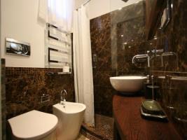 Mantellate - Elegant Trastevere Appartement Rome Buitenkant foto