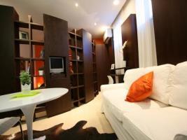 Mantellate - Elegant Trastevere Appartement Rome Buitenkant foto
