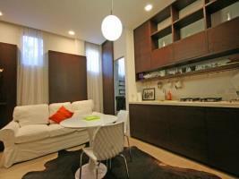 Mantellate - Elegant Trastevere Appartement Rome Buitenkant foto